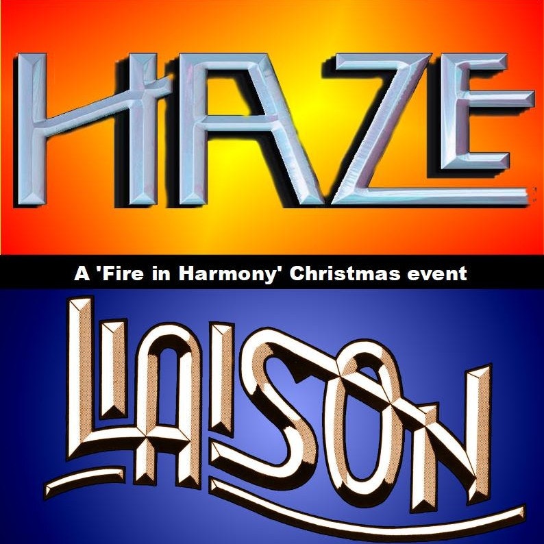 Haze + Liason, United Kingdom, 2025