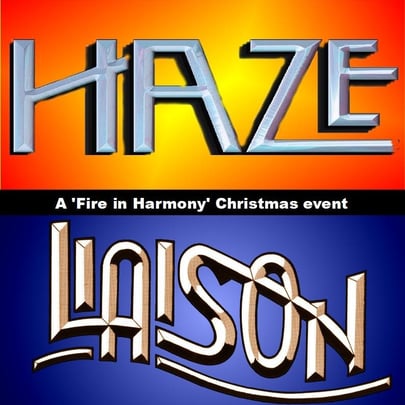 Haze + Liason