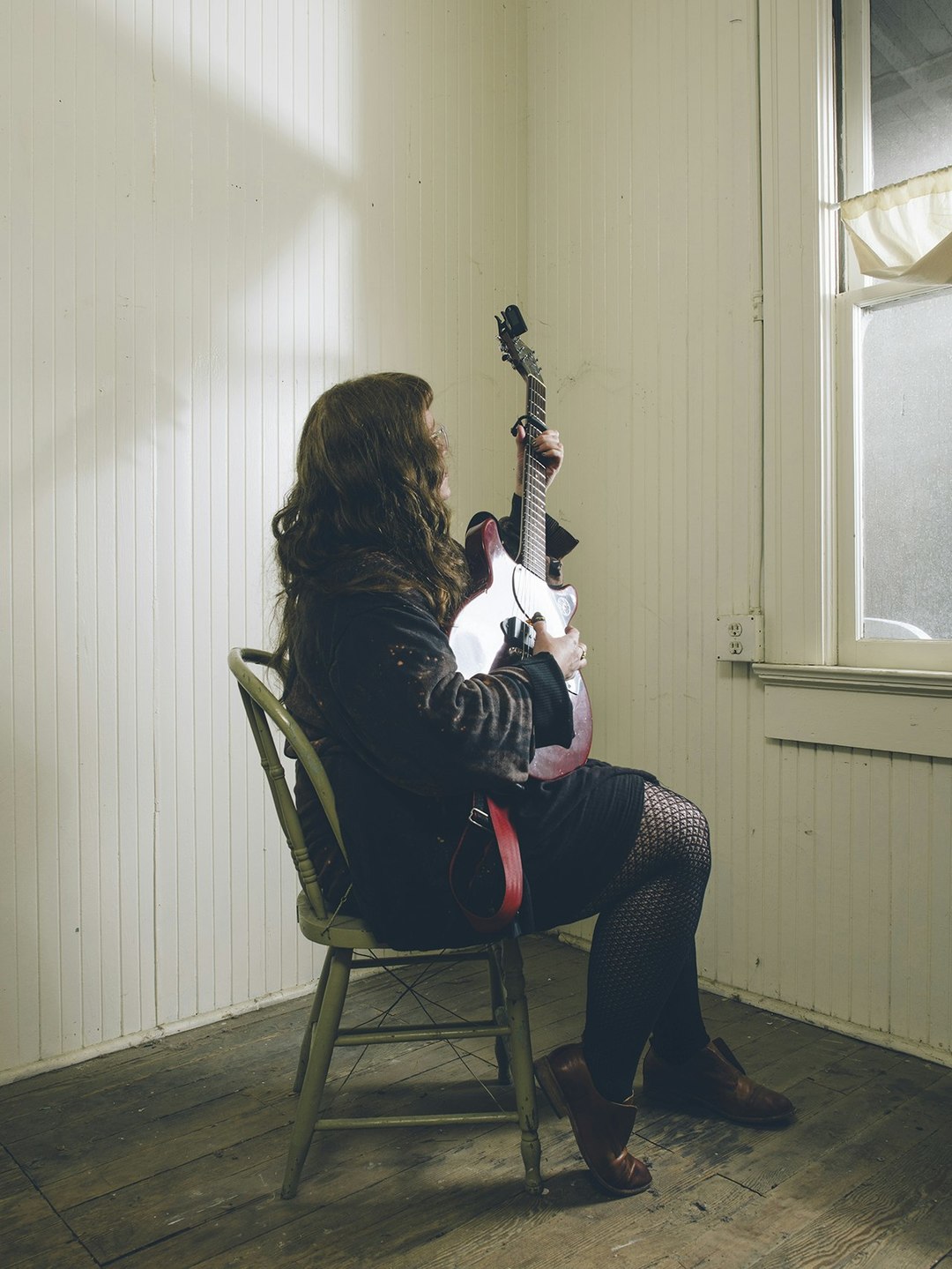 Jolie Holland, United Kingdom, 2025