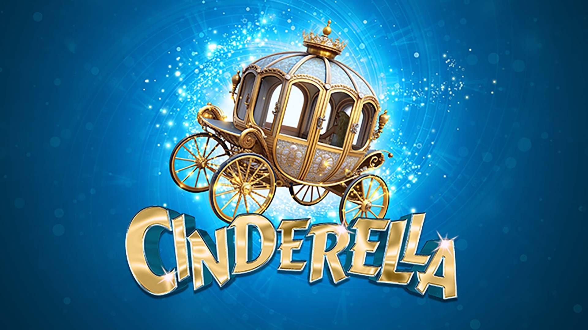 Cinderella - Lomond Auditorium, United Kingdom, 2025