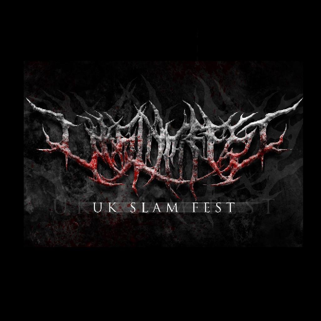 Uksf Presents: Party Cannon & Supports, United Kingdom, 2025