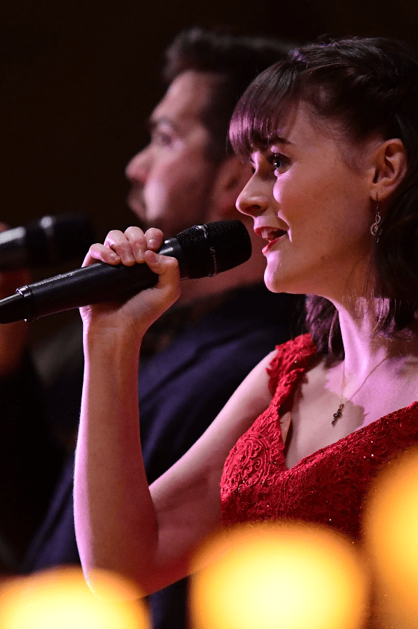 Ella & Friends By Candlelight, United Kingdom, 2025