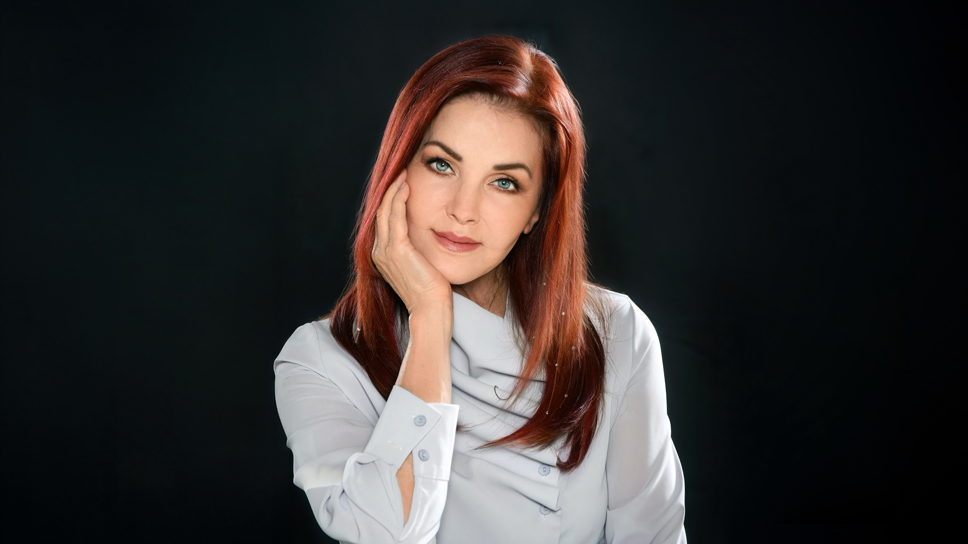 An Audience with Priscilla Presley, United Kingdom, 2025