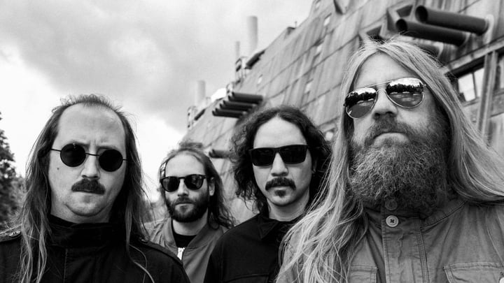 Blood Incantation, Oranssi Pazuzu