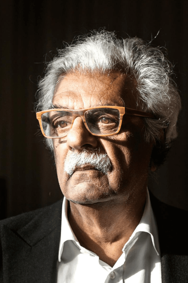Tariq Ali: You Can't Please All, United Kingdom, 2025