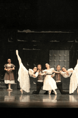 A Christmas Carol