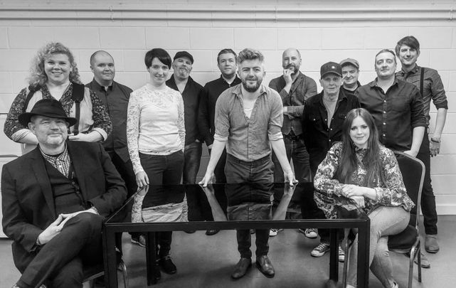 The Seeger Sessions Revival