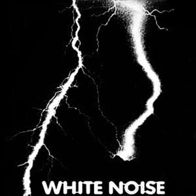 White Noise / James Adrian Brown / Pulselovers / Amongst The Pigeons