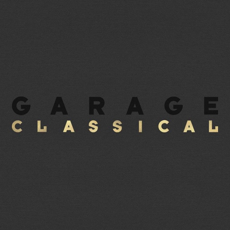 Dj Spoony Presents Garage Classical - Kew The Music 2025, United Kingdom, 2025
