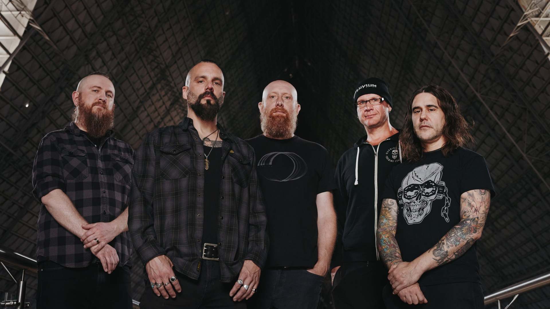Killswitch Engage, Hatebreed, Fit for an Autopsy, Decapitated, United Kingdom, 2025