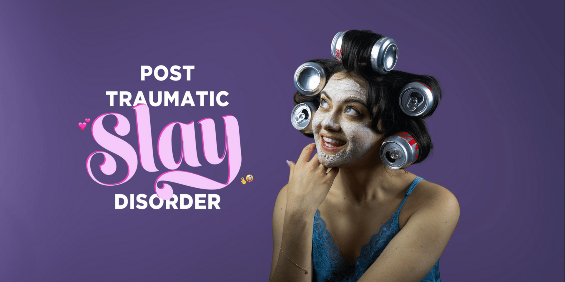 Post Traumatic Slay Disorder, United Kingdom, 2025