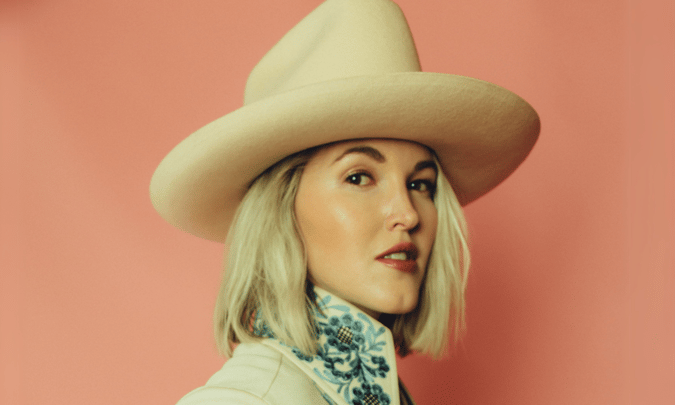 Ashley Campbell
