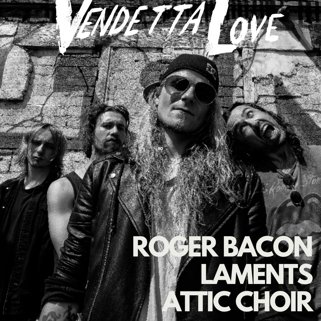 Vendetta Love with special guests, United Kingdom, 2025