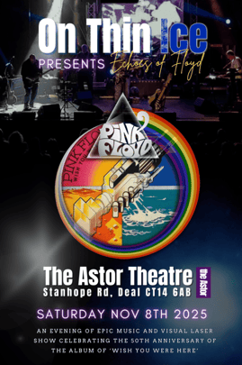 Gulbenkian Theatre Canterbury