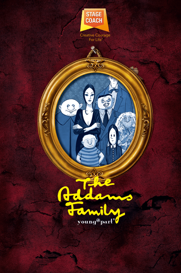 Filton Morning School Present "The Addams Family", United Kingdom, 2025