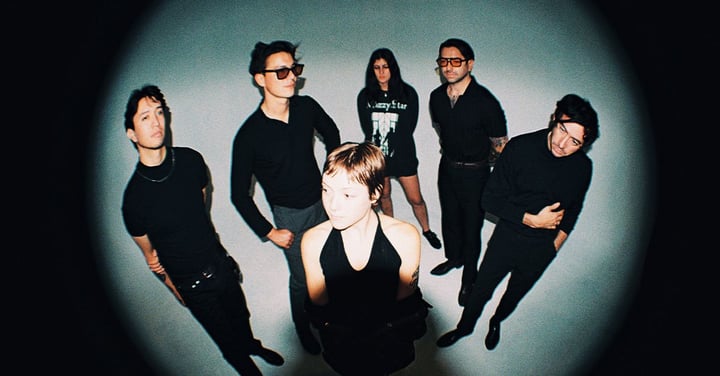 The Buttertones