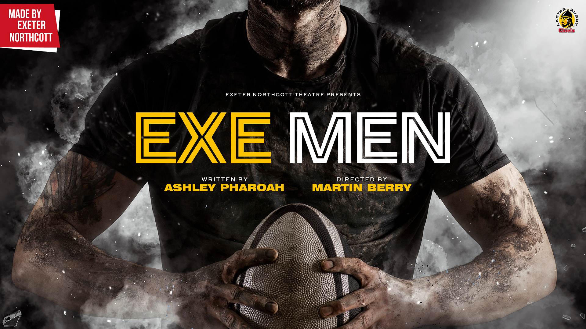 Exe Men, United Kingdom, 2025