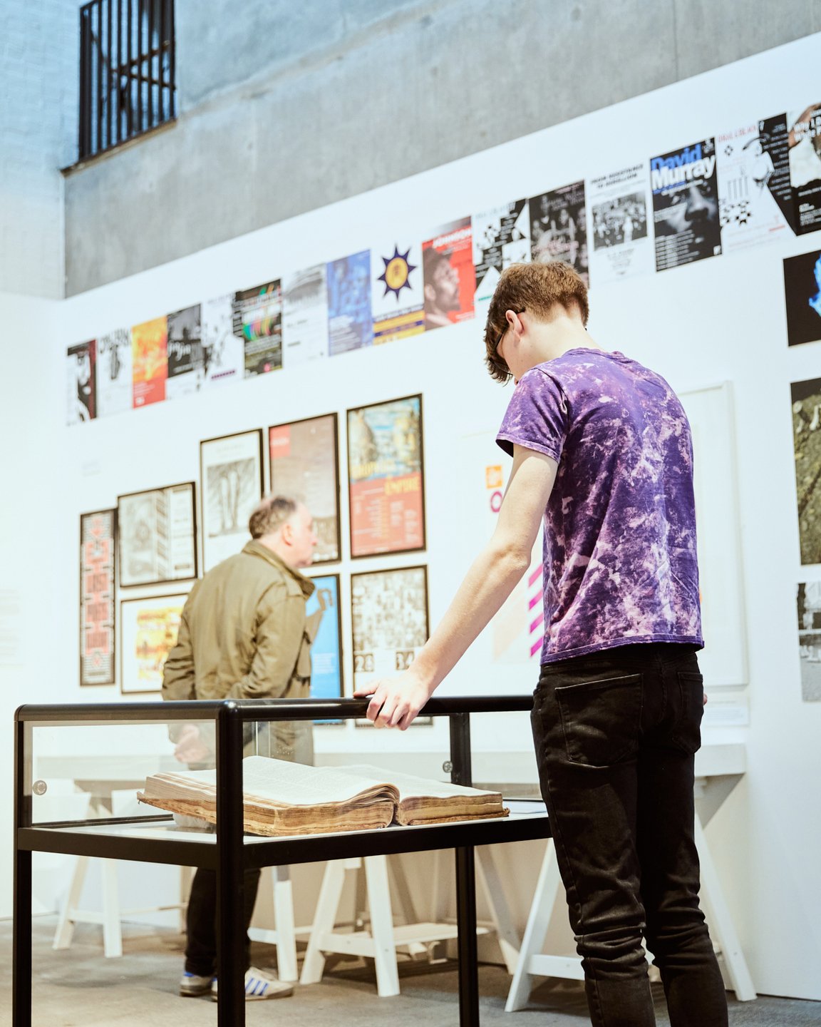 Tracing the Independents Biennial, United Kingdom, 2025
