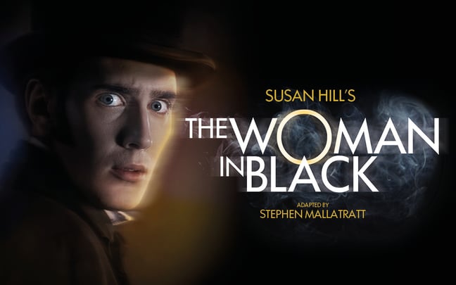 The Woman in Black