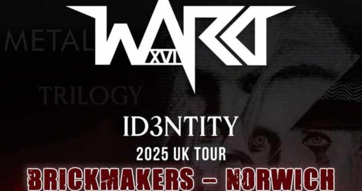 Ward XVI, United Kingdom, 2025