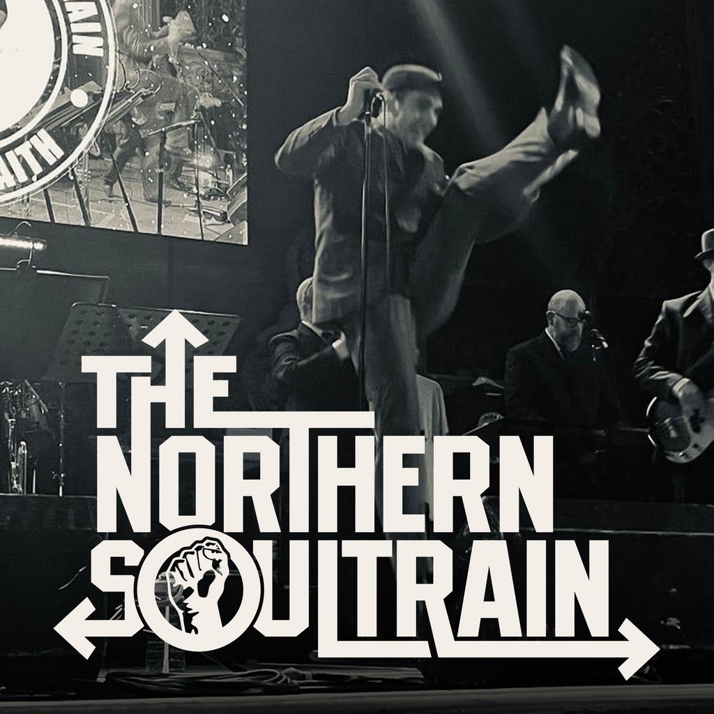The Northern Soultrain, United Kingdom, 2026