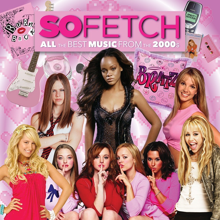 So Fetch - 2000s Rooftop Summer Party (plymouth), United Kingdom, 2025