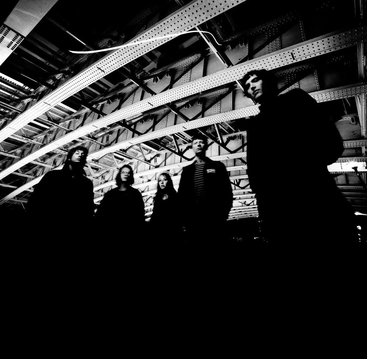 Index For Working Musik + Weaving In Purgatory + Tv For Cats, United Kingdom, 2025