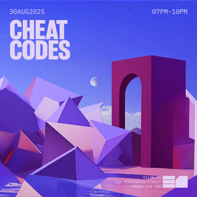 Cheat Codes