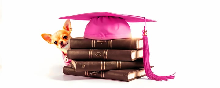 Legally Blonde The Musical