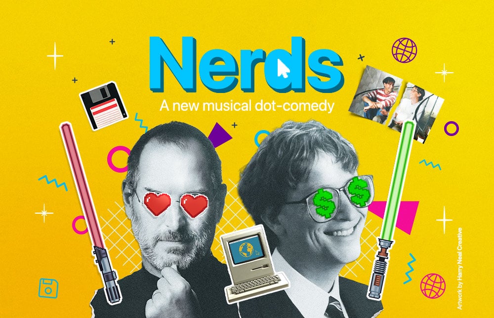 Nerds, United Kingdom, 2025