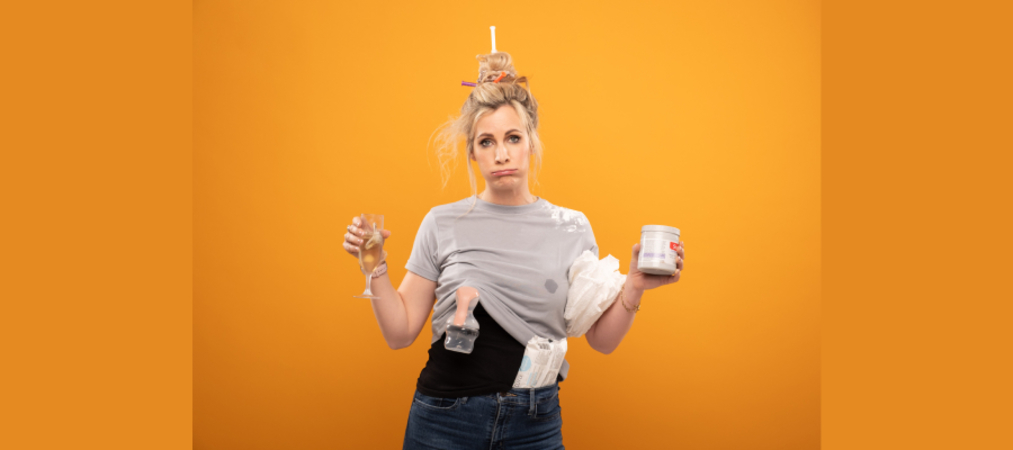 Hannah East: Express Yourself, United Kingdom, 2026