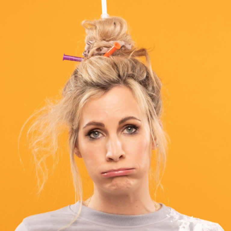 Hannah East: Express Yourself, United Kingdom, 2026