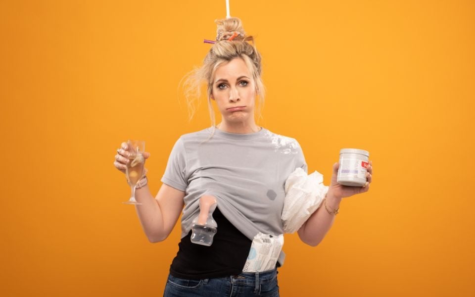 Hannah East: Express Yourself, United Kingdom, 2026