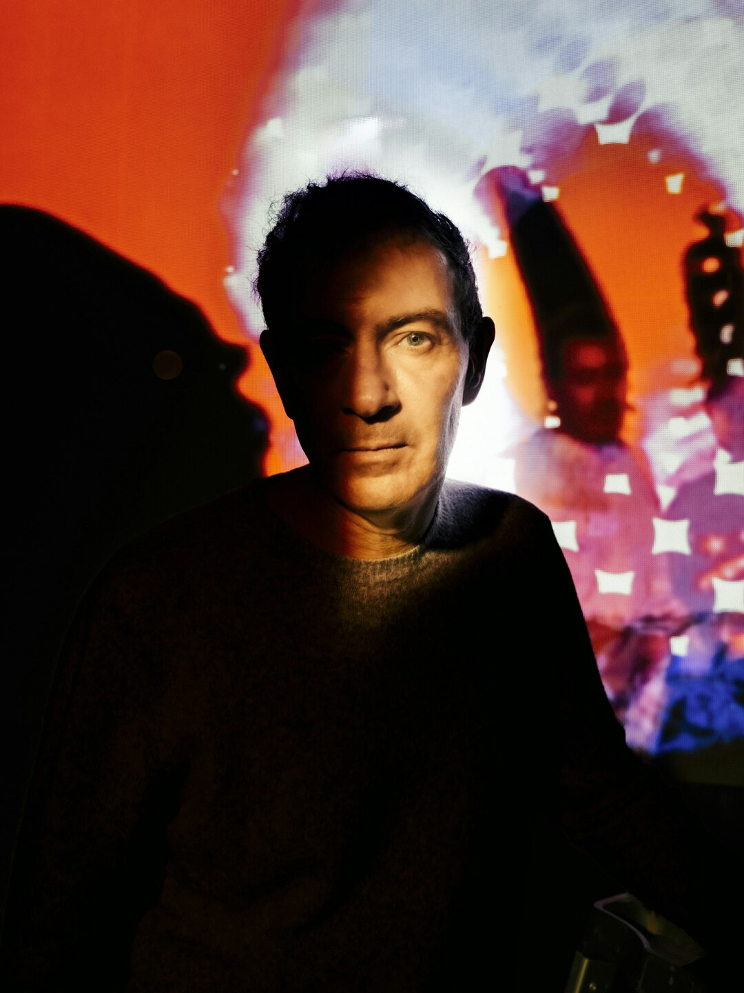 Seefeel, United Kingdom, 2025