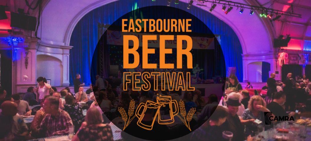 Eastbourne Beer Festival, United Kingdom, 2025