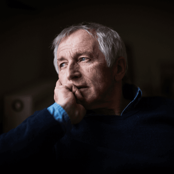 An Audience with Jonathan Dimbleby, United Kingdom, 2025