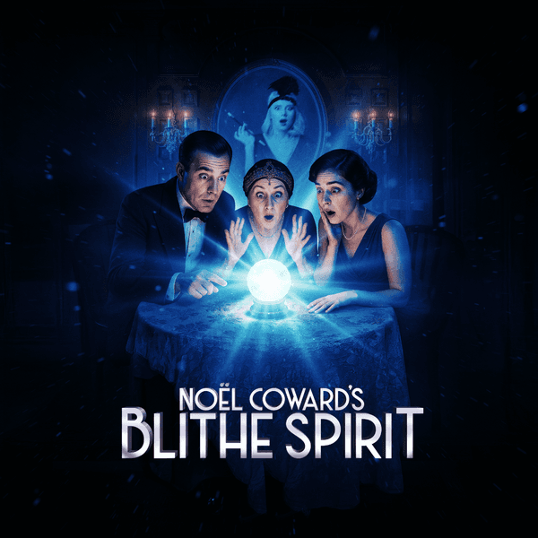 Blithe Spirit, United Kingdom, 2025