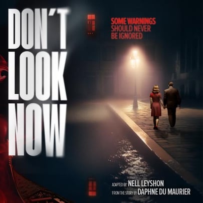 Don't Look Now