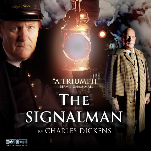 The Signalman, United Kingdom, 2025