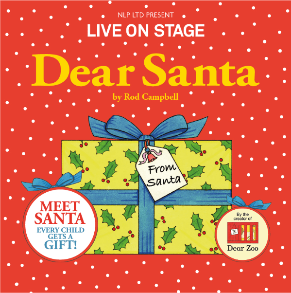 Dear Santa, United Kingdom, 2025
