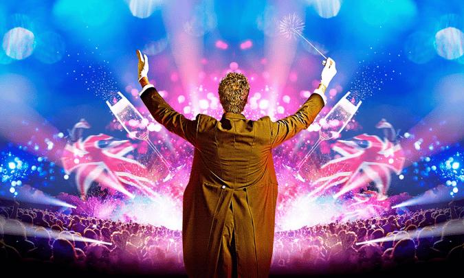 New Year's Day Proms