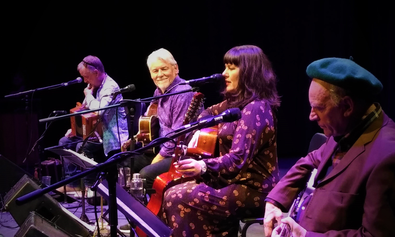 The Albion Christmas Show, United Kingdom, 2025