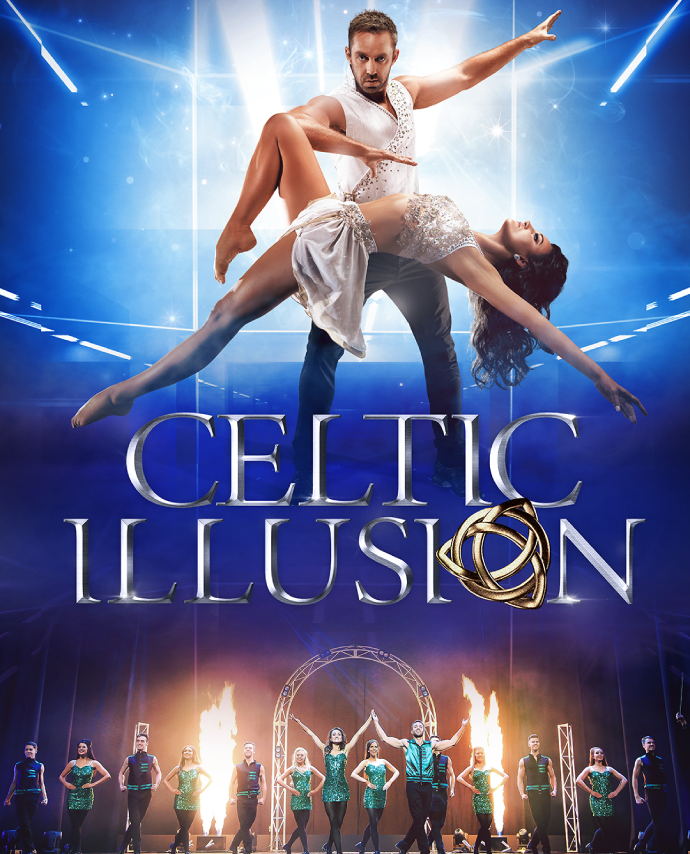 Celtic Illusion, United Kingdom, 2026