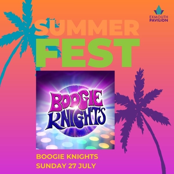 Boogie Knights, United Kingdom, 2025