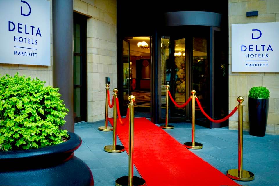 Stars Night Awards 2025, United Kingdom, 2025