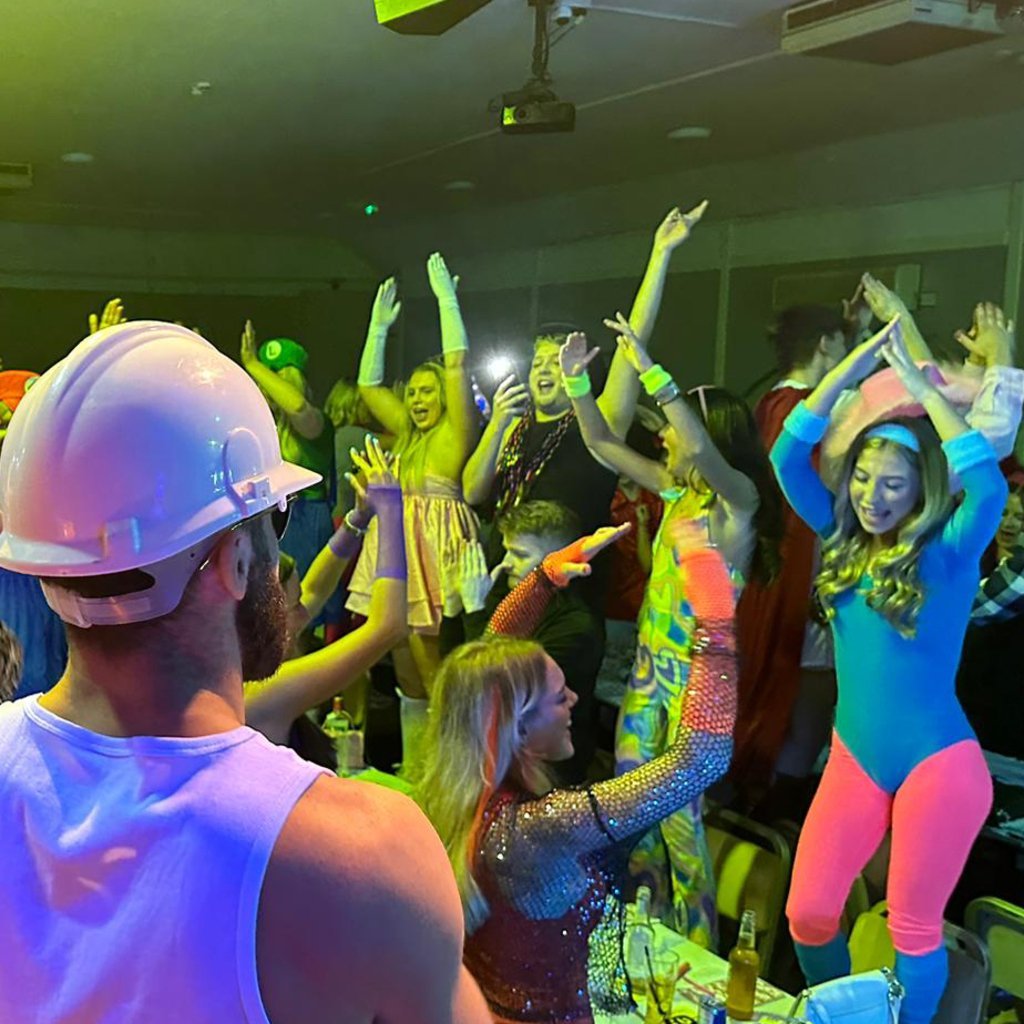 80's Disco Bingo Presented by Brendan Riley, United Kingdom, 2025