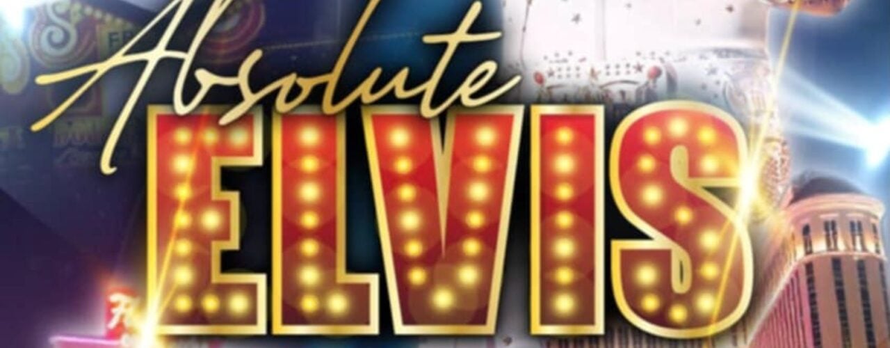 The Absolute Elvis Show, United Kingdom, 2025