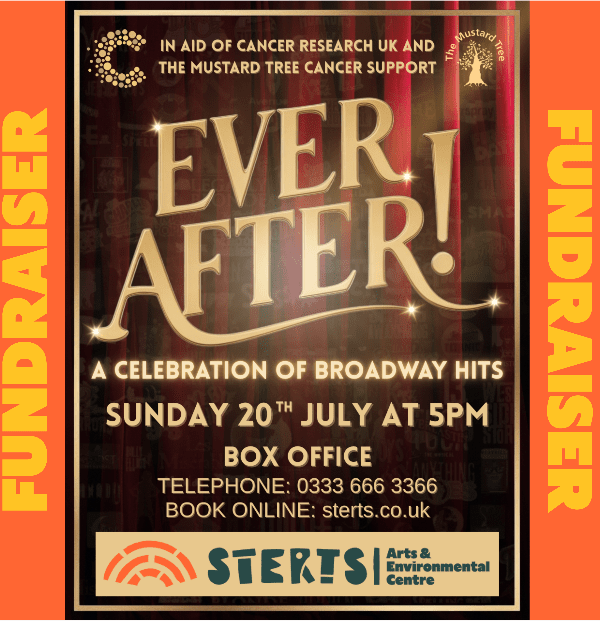 Ever After!, United Kingdom, 2025