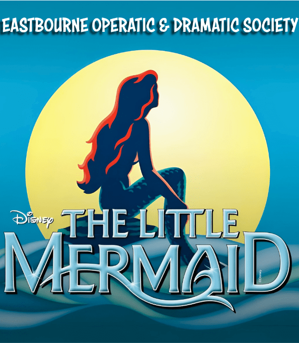 Eods: Disney's The Little Mermaid, United Kingdom, 2025