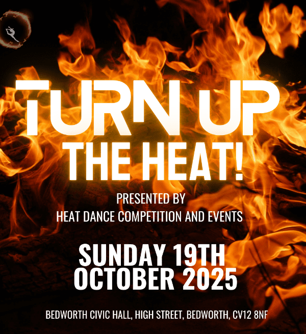 Turn Up The Heat!, United Kingdom, 2025